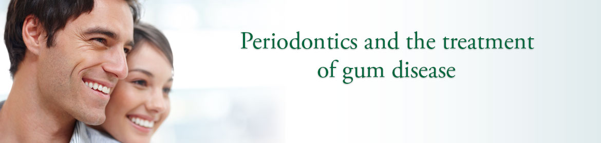 Periodontics - Treatment of Gum Diseae
